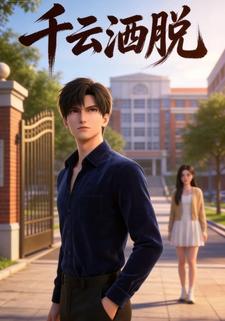 千云洒脱