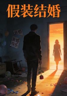 假装结婚