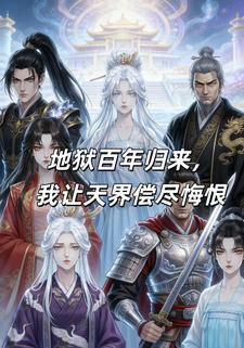 地狱百年归来，我让天界偿尽悔恨