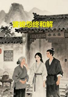 婆媳怨终和解