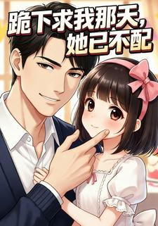 跪下求我那天，她已不配