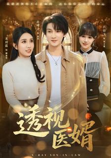 透视医婿