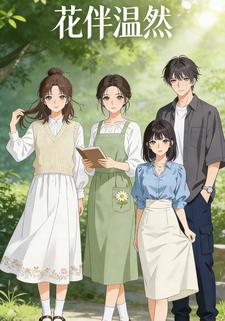花伴温然