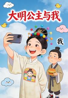 大明公主与我