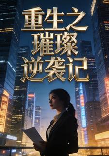 重生之璀璨逆袭记