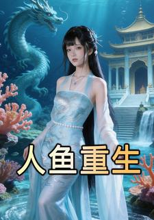 人鱼重生