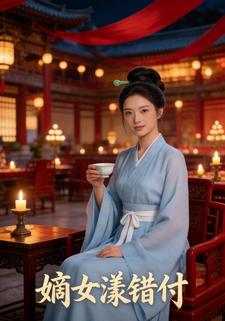 嫡女漾错付