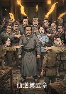 仙逆第五章