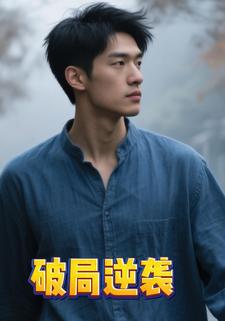 破局逆袭.