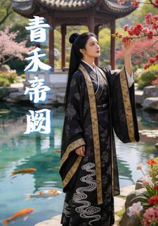 青禾帝阙