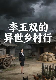 李玉双的异世乡村行