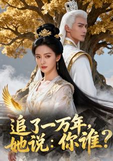 追了一万年，她说：你谁？