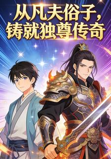 从凡夫俗子，铸就独尊传奇