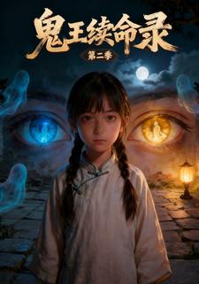 鬼王续命录第二季