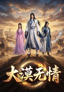 大漠无情