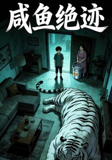 咸鱼绝迹