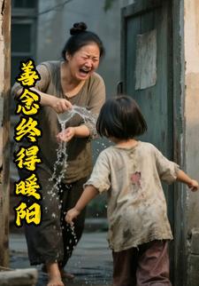善念终得暖阳