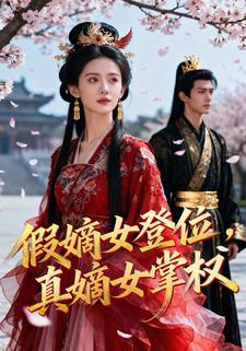 假嫡女登位，真嫡女掌权