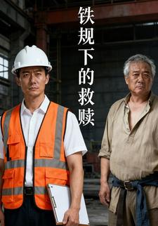 铁规下的救赎
