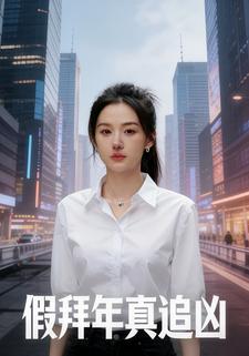 假拜年真追凶