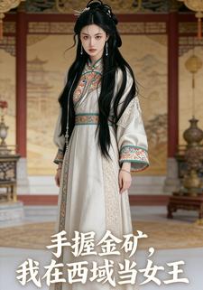 手握金矿，我在西域当女王