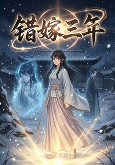 错嫁三年