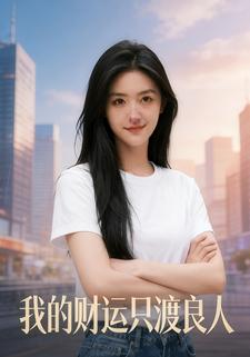 我的财运只渡良人