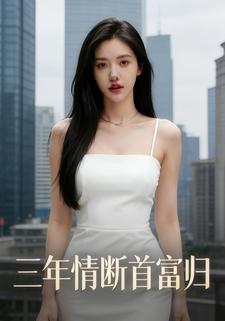 三年情断首富归