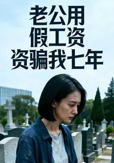 老公用假工资骗我七年