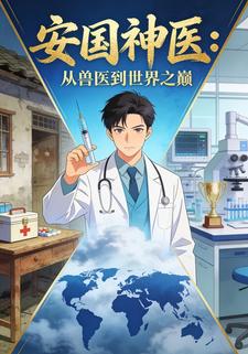 安国神医：从兽医到世界之巅