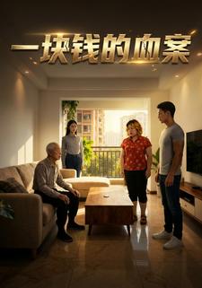 一块钱血案