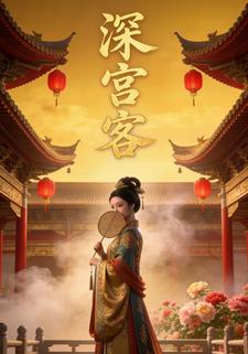 深宫客