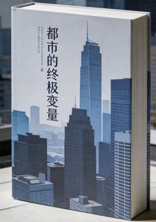 都市的终极变量