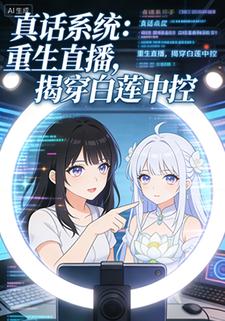 真话系统：重生直播，揭穿白莲中控