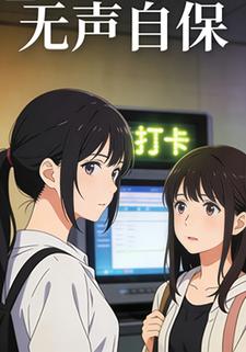 无声自保