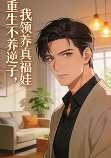 重生不养逆子，我领养真福娃