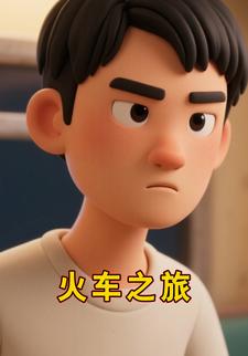 火车之旅
