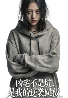 凶宅不是坑，是我的逆袭跳板