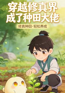 穿越修真界成了种田大佬