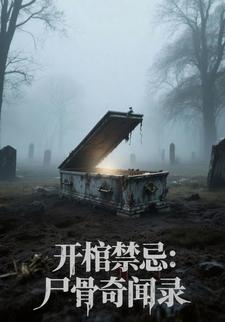 开棺禁忌：尸骨奇闻录