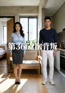 第3652次背叛