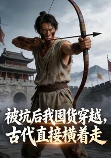 被坑后我囤货穿越，古代直接横着走