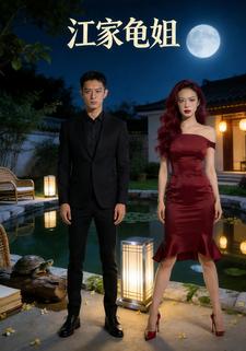 江家龟姐