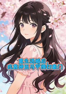 重生退婚后，我靠神医马甲横扫豪门