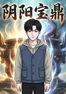 阴阳宝鼎