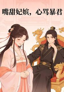 嘴甜妃嫔，心骂暴君