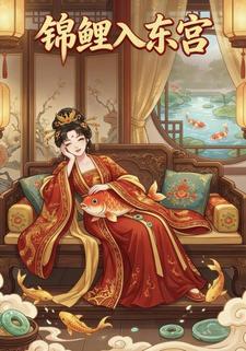 锦鲤入东宫
