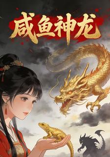 咸鱼神龙