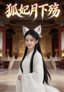 狐妃月下殇