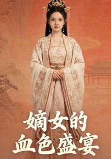 嫡女的血色盛宴